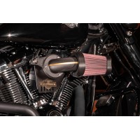 Zard 120th ANNIVERSARY LIMITED EDITION Performance Intake and Airfilter for Harley Davidson Grand American Touring Motorcycles (114cc / 117cc engines - Glides and Road King - 2016+) Zard 120th ANNIVERSARY LIMITED EDITION Performance Intake and Airfilter for Harley Davidson Grand American Touring Motorcycles (114cc / 117cc engines - Glides and Road King - 2016+)